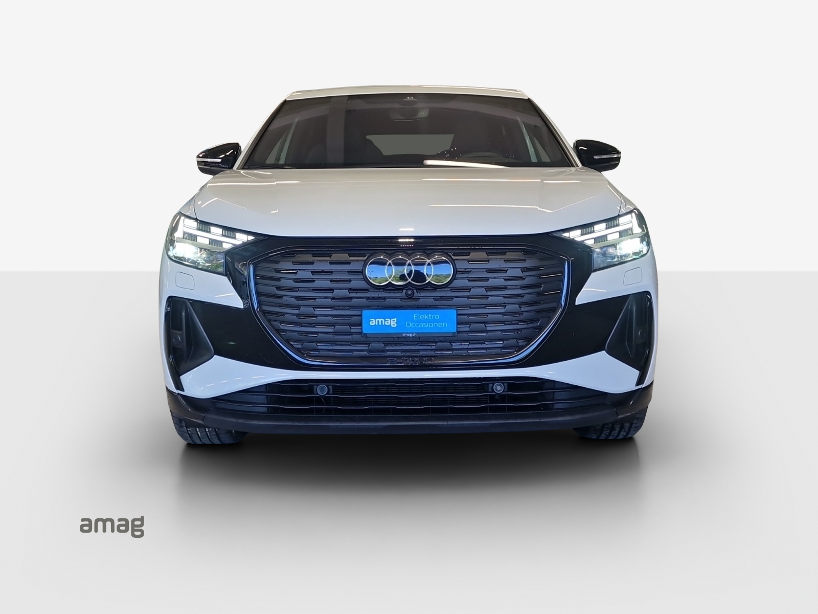 AUDI Q4 Sportback e-tron 55 quattro-image-7