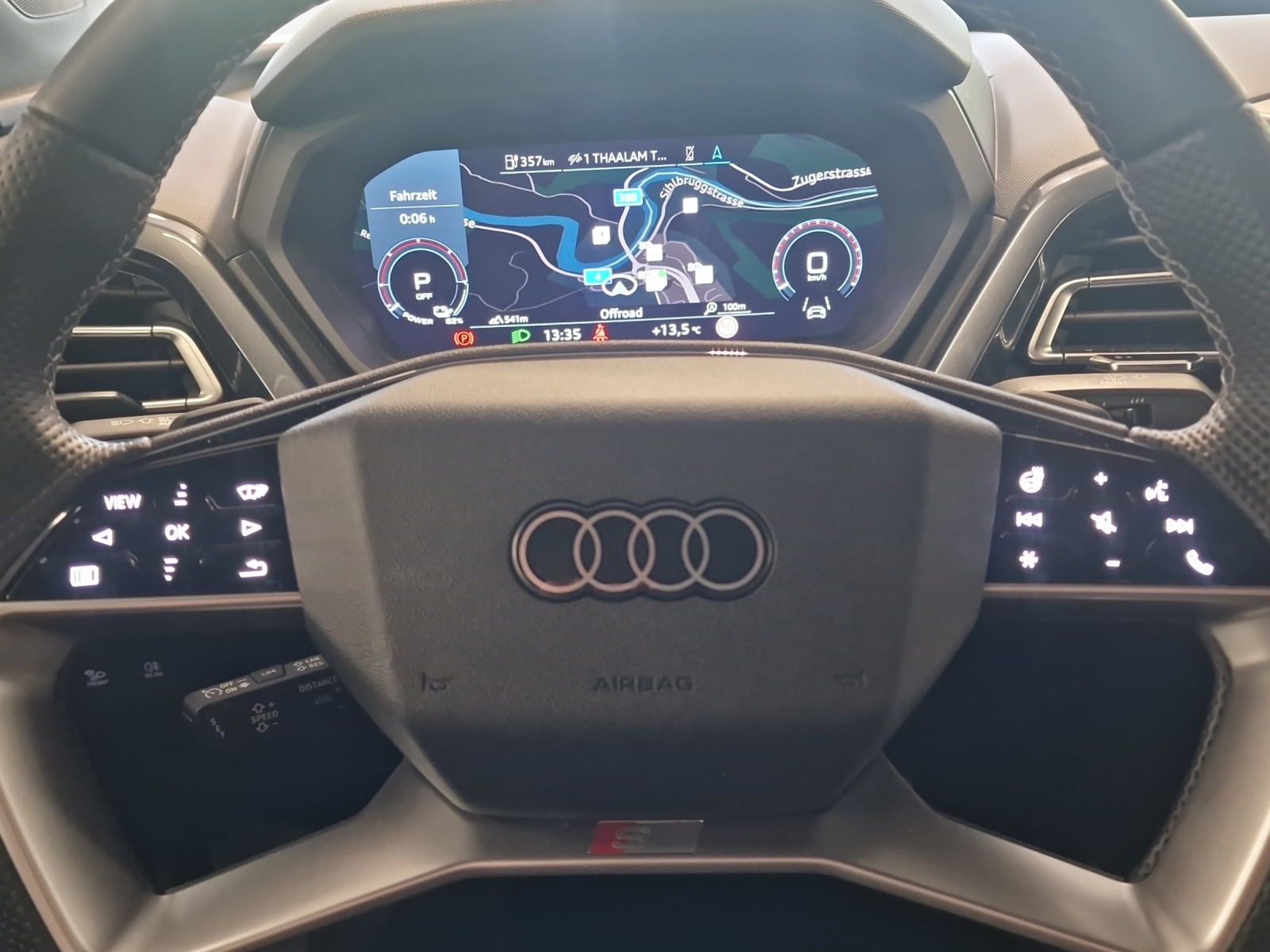 AUDI Q4 Sportback e-tron 55 quattro-image-15