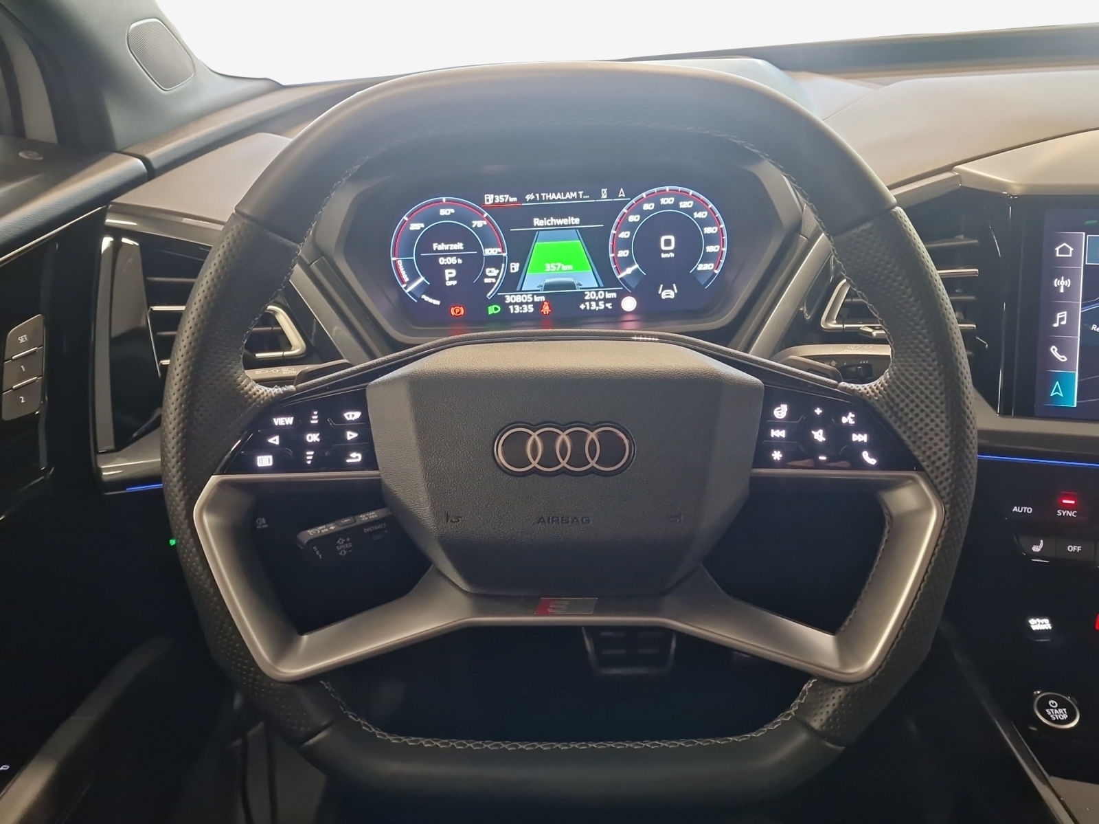 AUDI Q4 Sportback e-tron 55 quattro-image-10