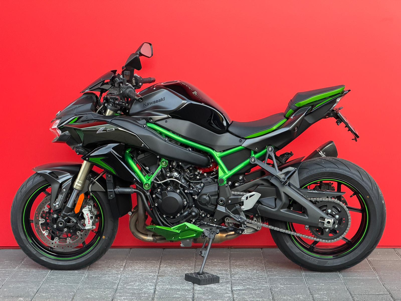 KAWASAKI Z H2 SE-showroom-element-2