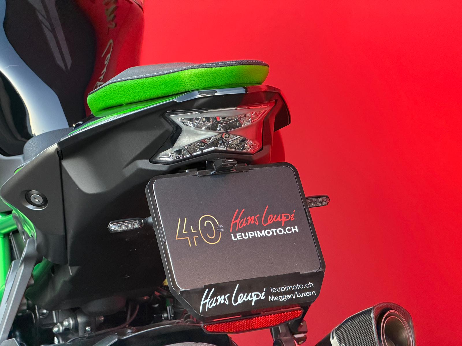 KAWASAKI Z H2 SE-image-4