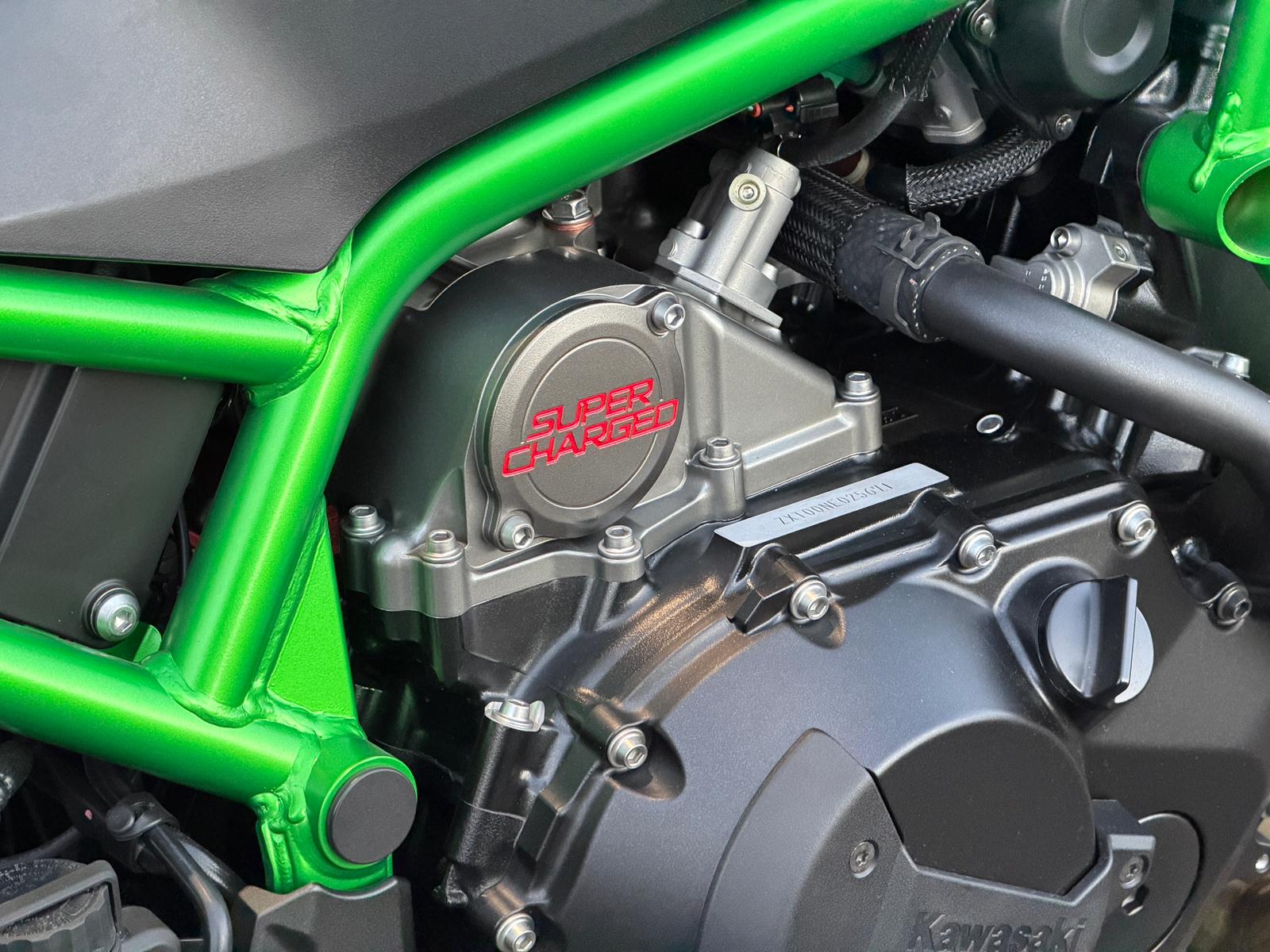 KAWASAKI Z H2 SE-image-14