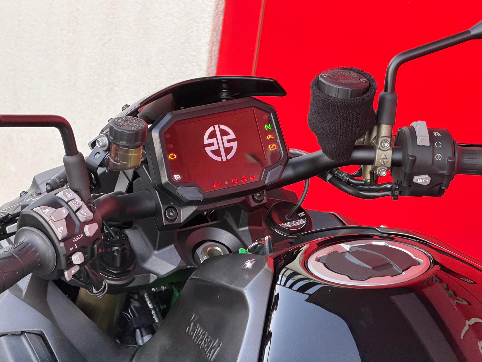 KAWASAKI Z H2 SE-image-5