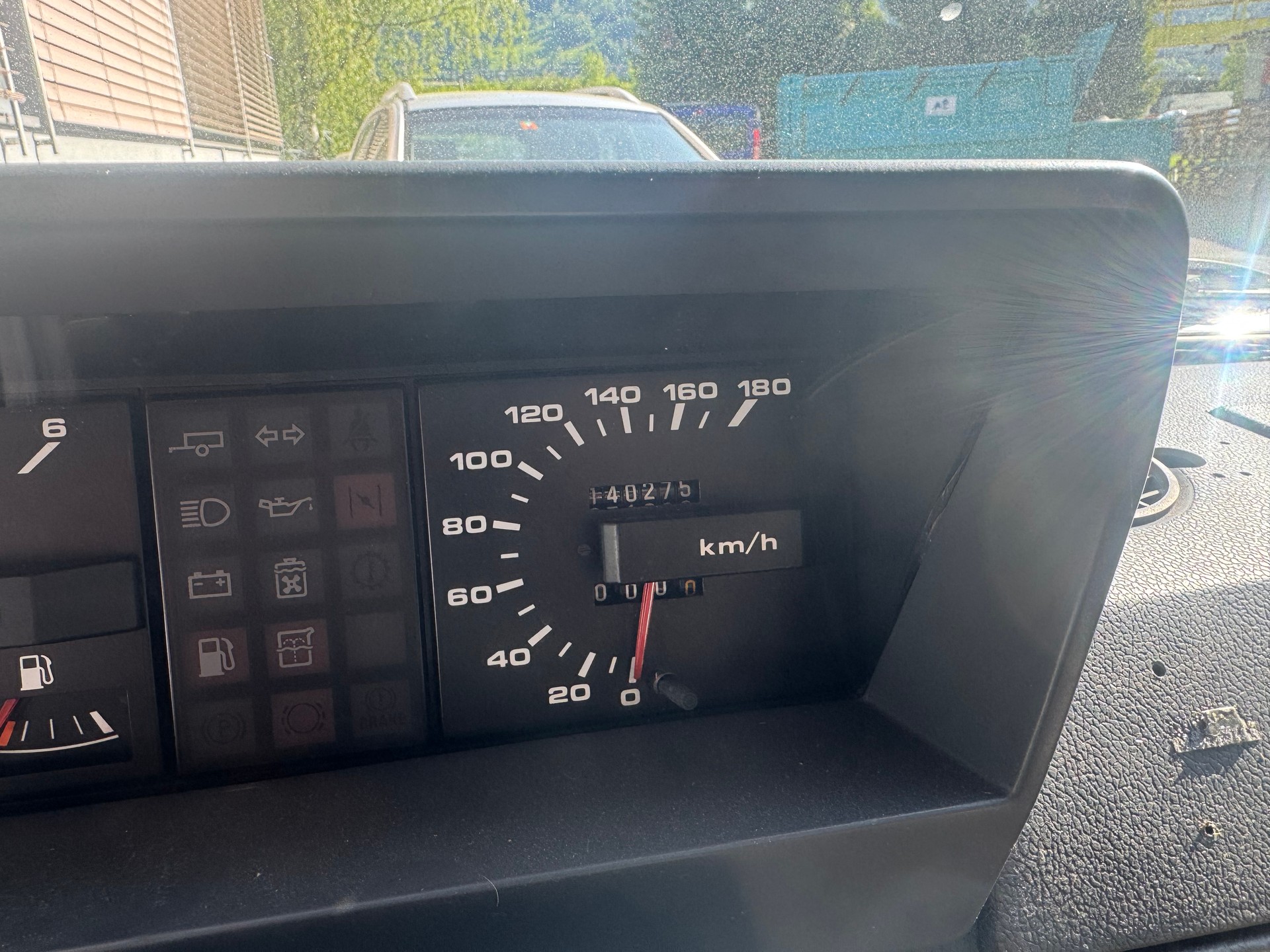 LAND ROVER Range Rover 3.5 Vogue Injection-image-4