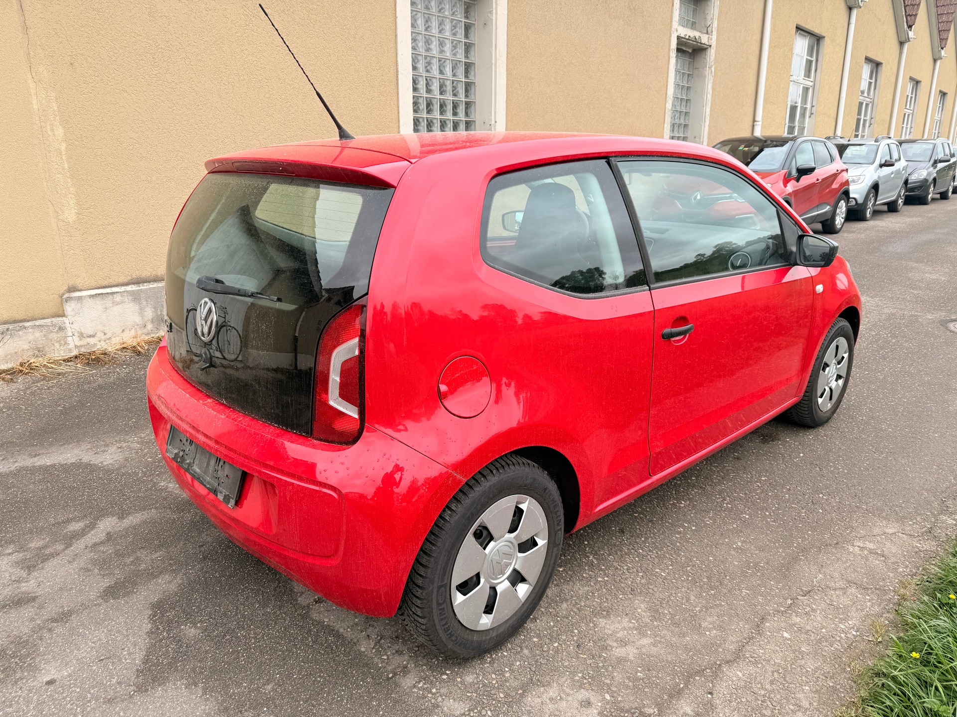 VW Up 1.0 take up-image-3