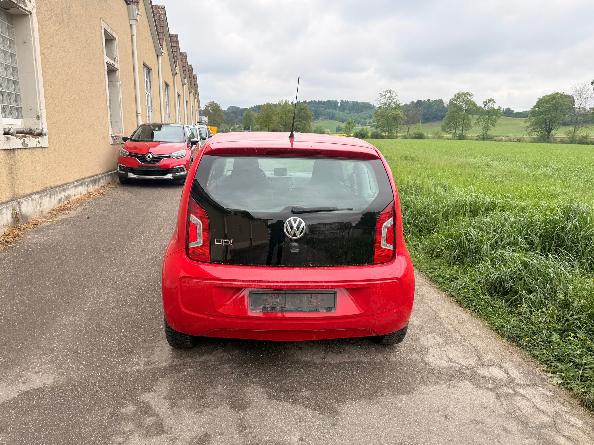 VW Up 1.0 take up-image-4