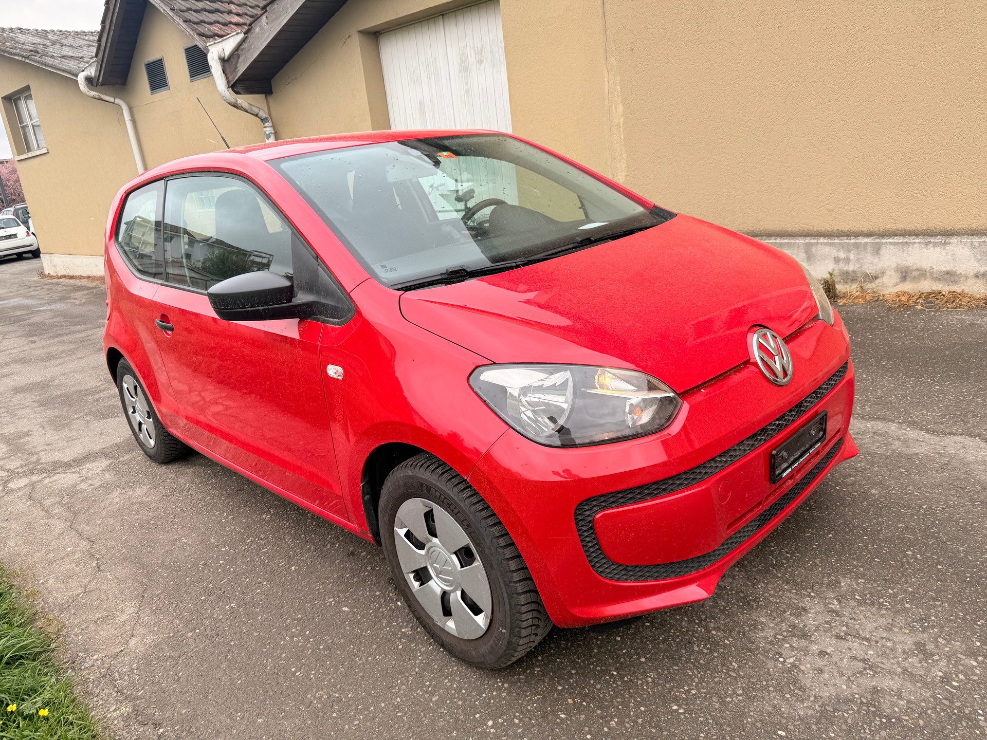 VW Up 1.0 take up-image-2
