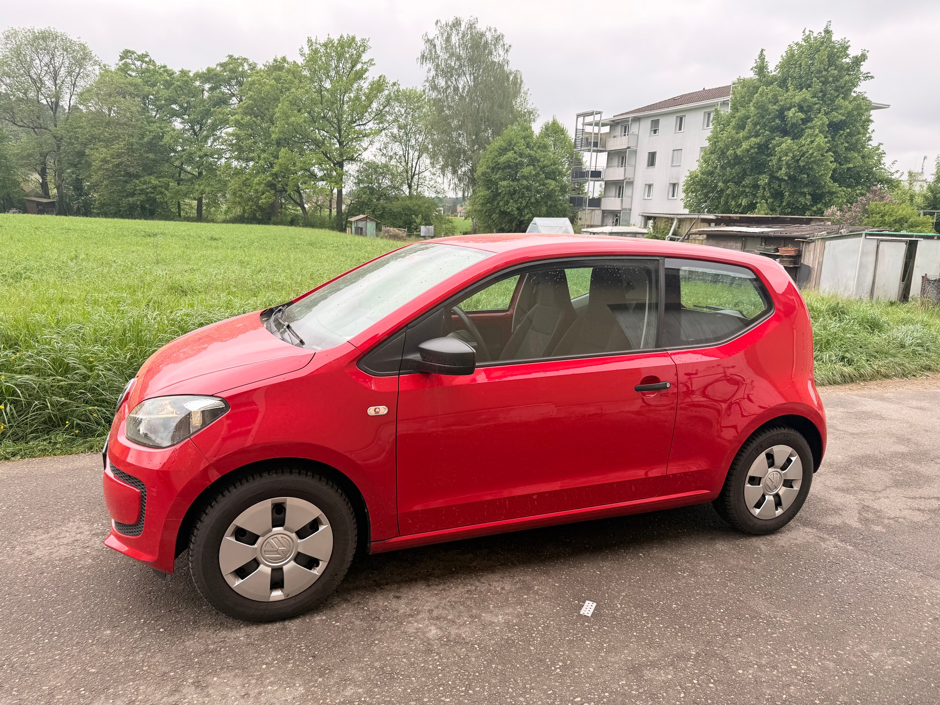 VW Up 1.0 take up-image-6