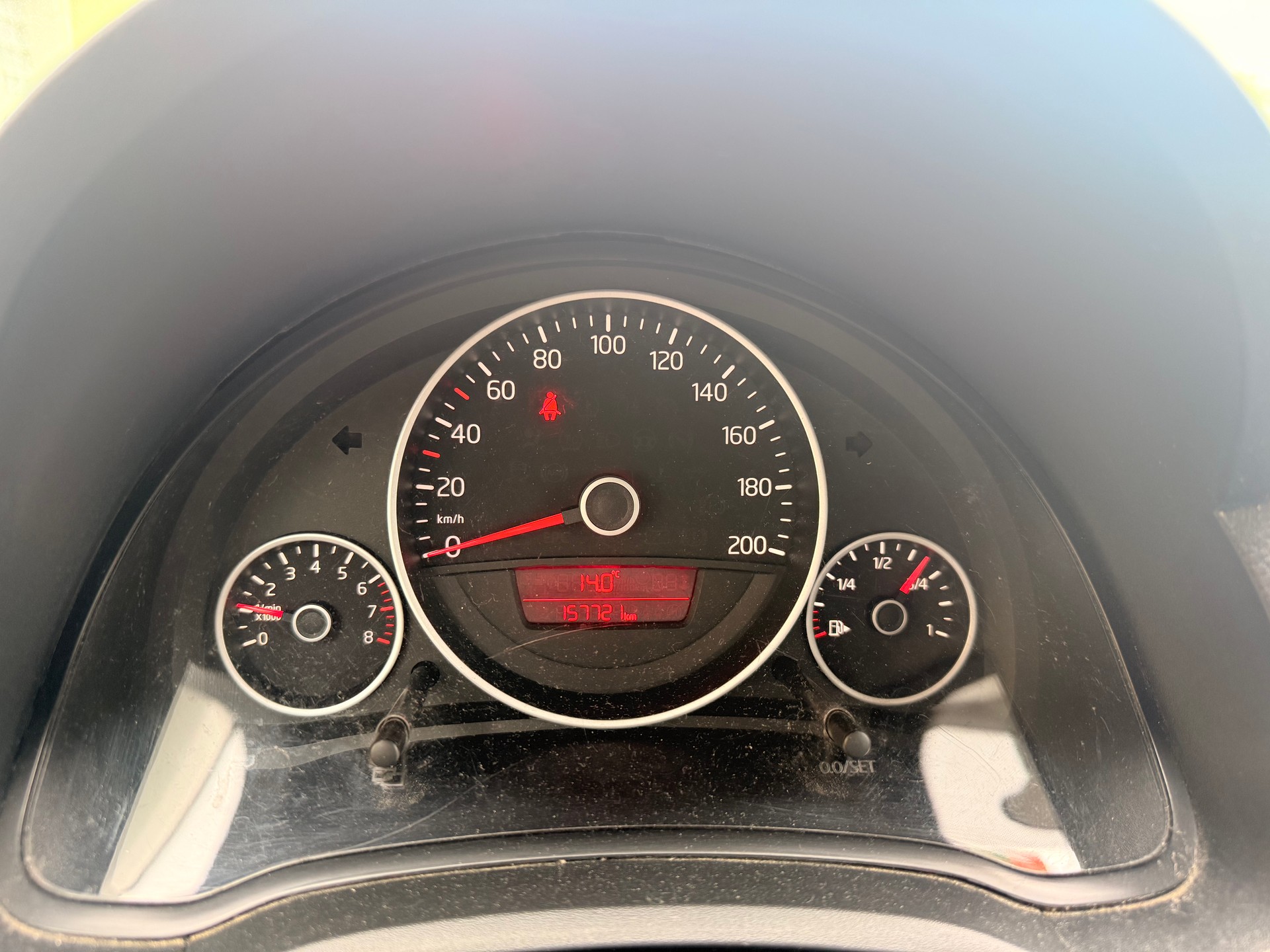 VW Up 1.0 take up-image-11