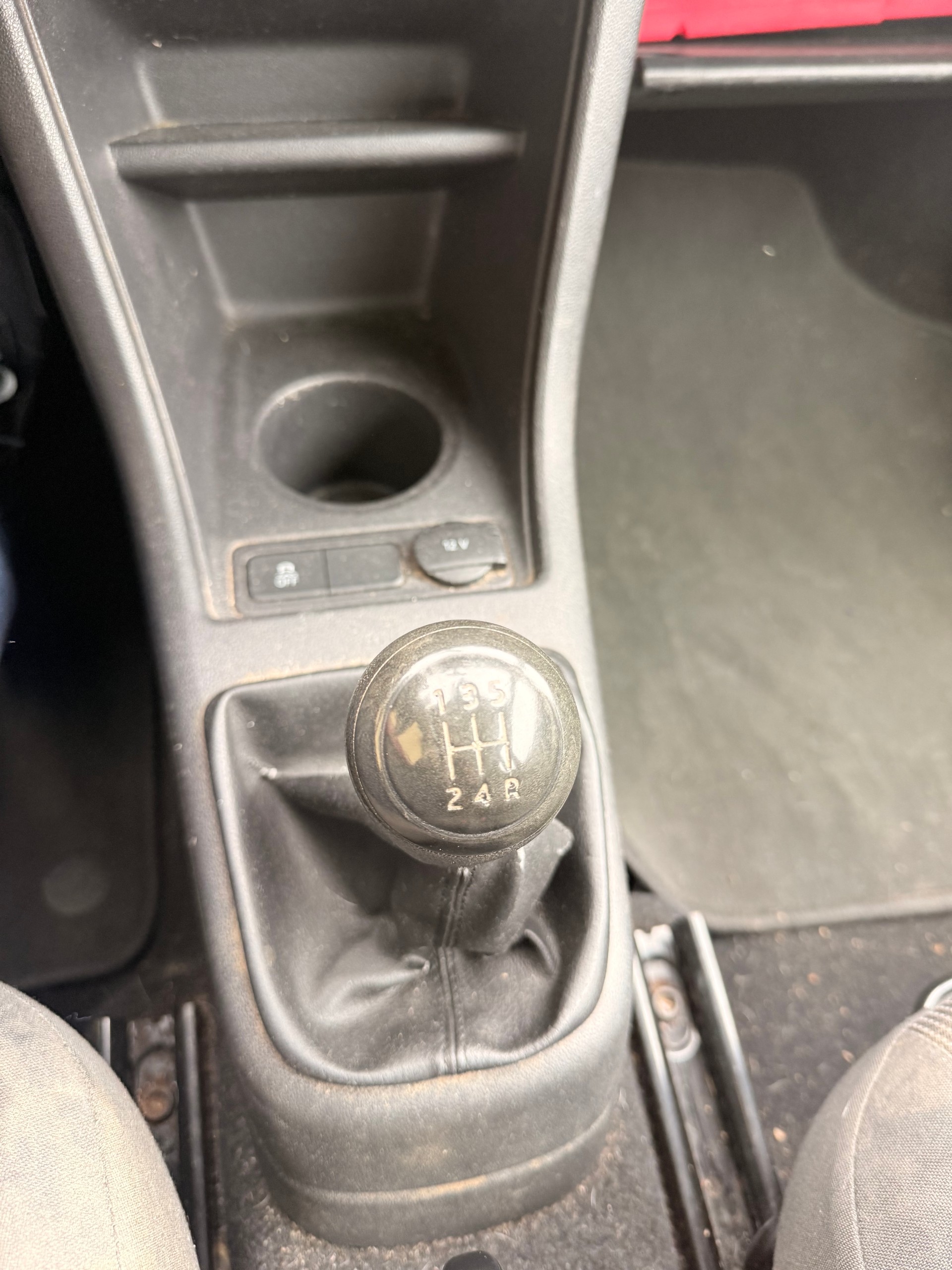VW Up 1.0 take up-image-9