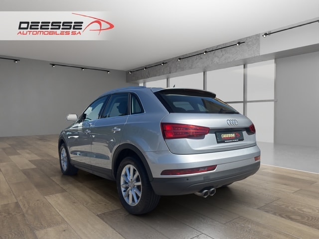 AUDI Q3 1.4 TFSI design S-tronic-image-6