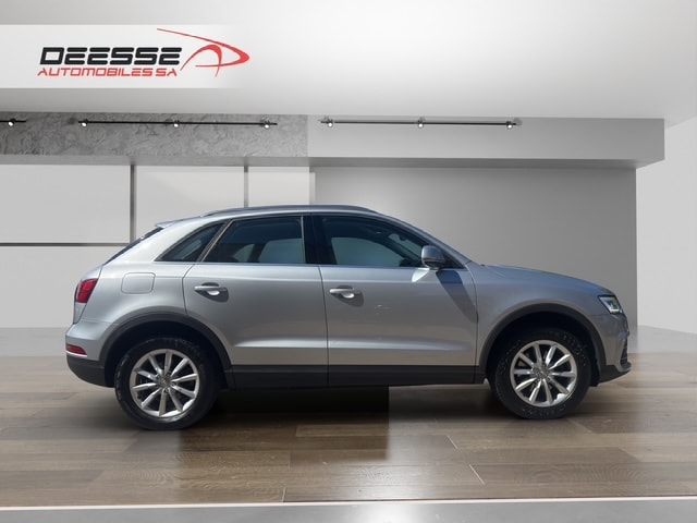 AUDI Q3 1.4 TFSI design S-tronic-image-3
