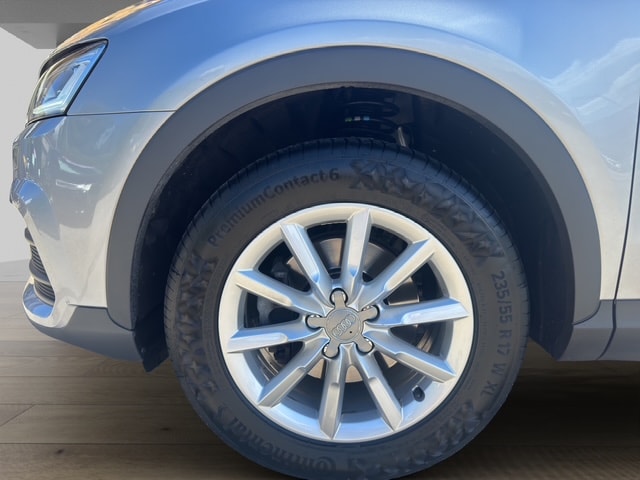 AUDI Q3 1.4 TFSI design S-tronic-image-26