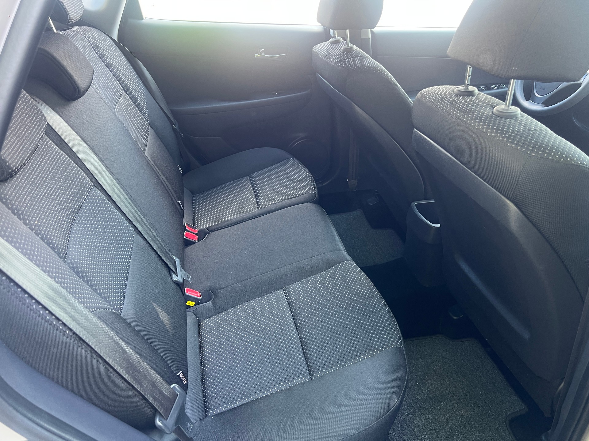 HYUNDAI i30 1.4 Comfort-image-11