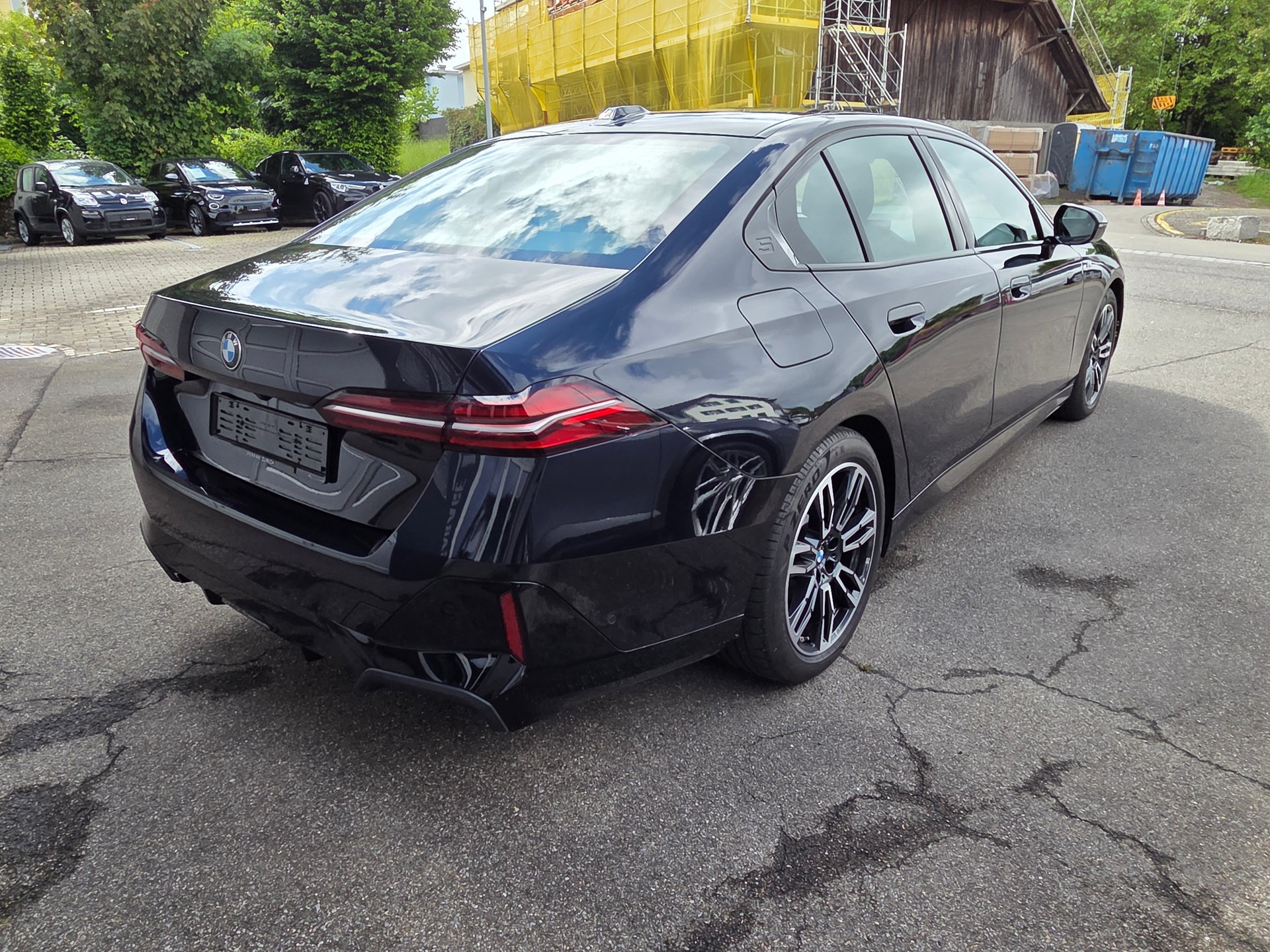 BMW 520d 48V M Sport Pro Steptronic-showroom-element-3