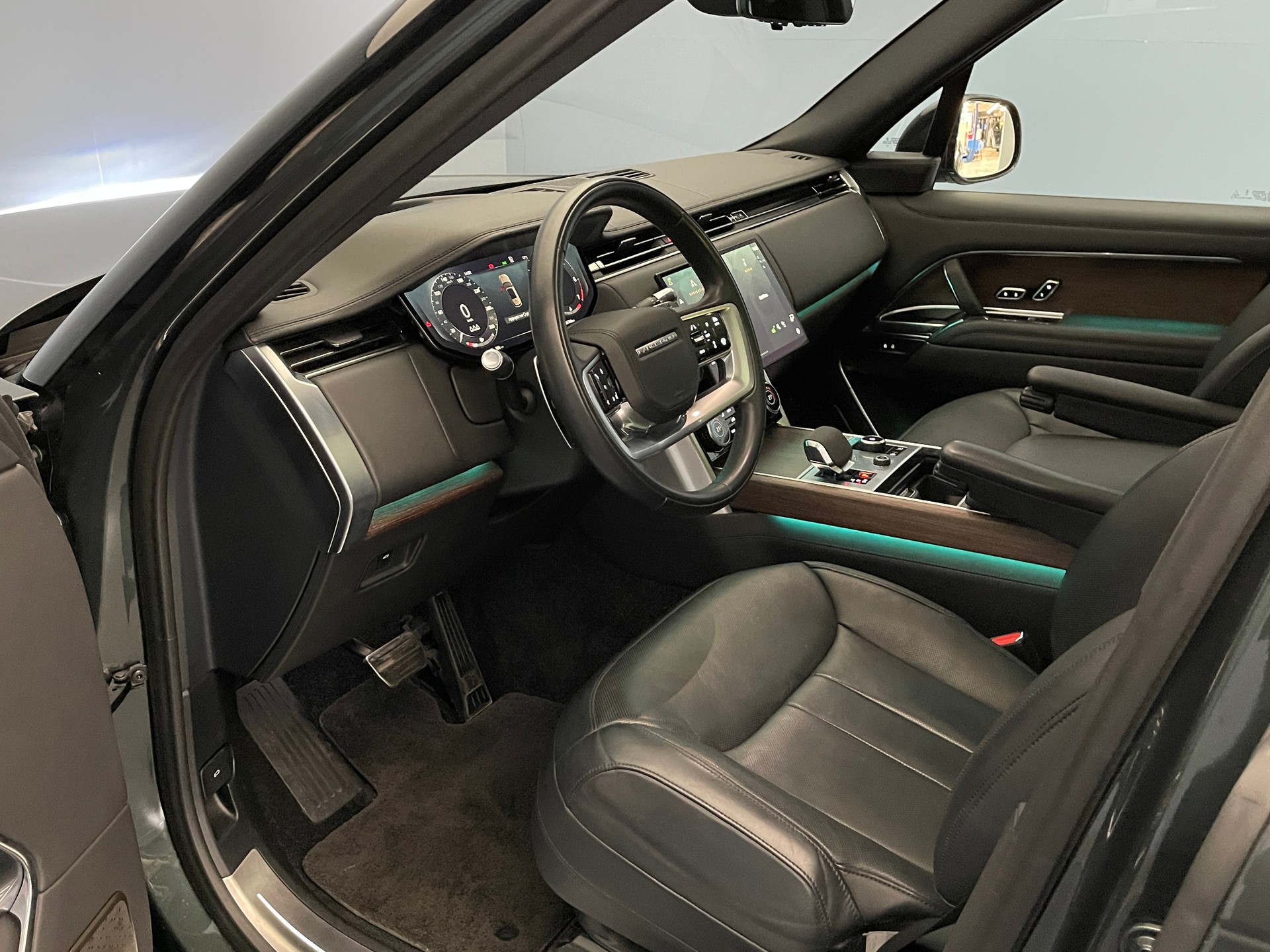LAND ROVER Range Rover 3.0 Si6 Autobiography-image-5