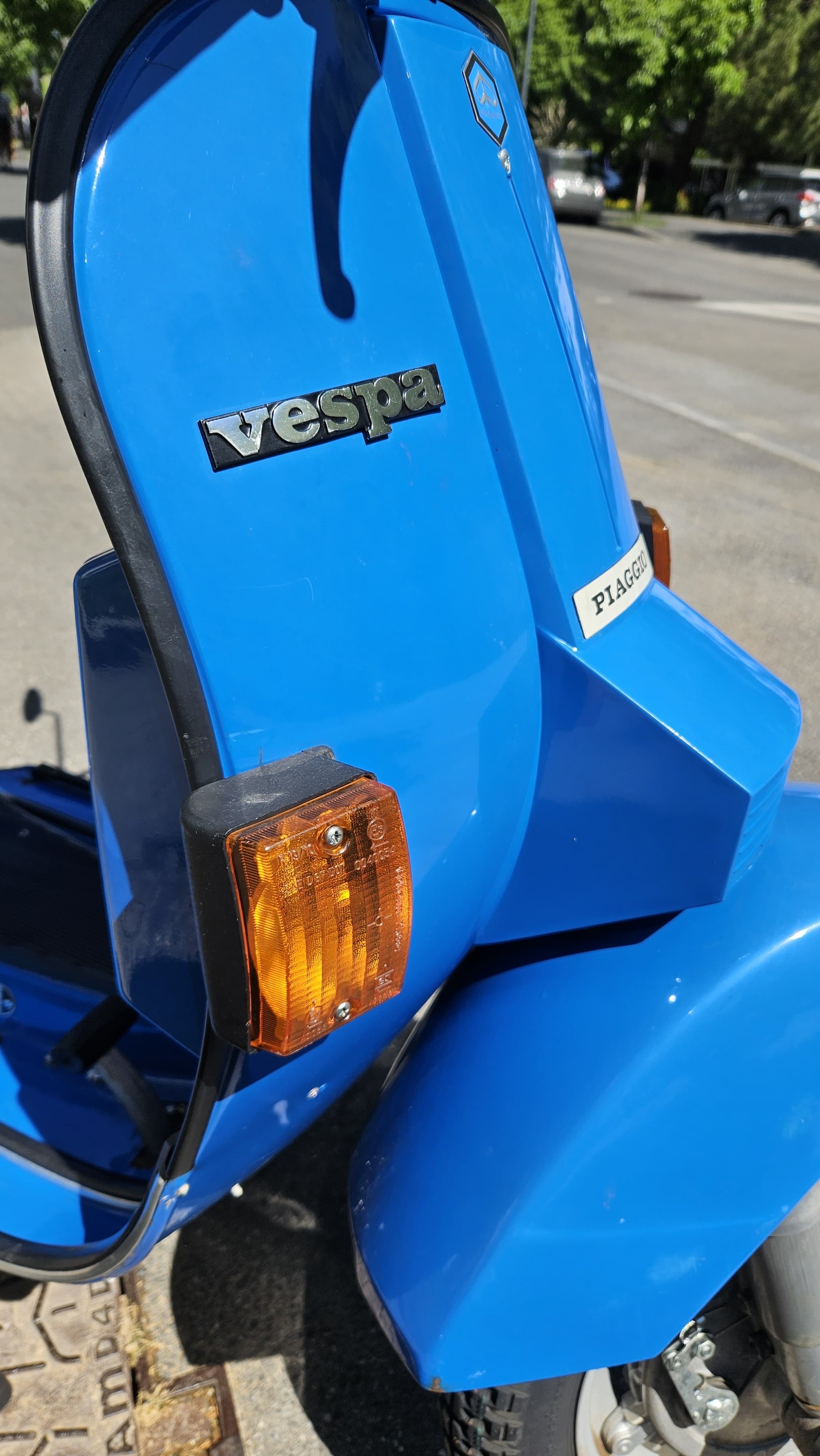 PIAGGIO Vespa PK 125 S-image-11