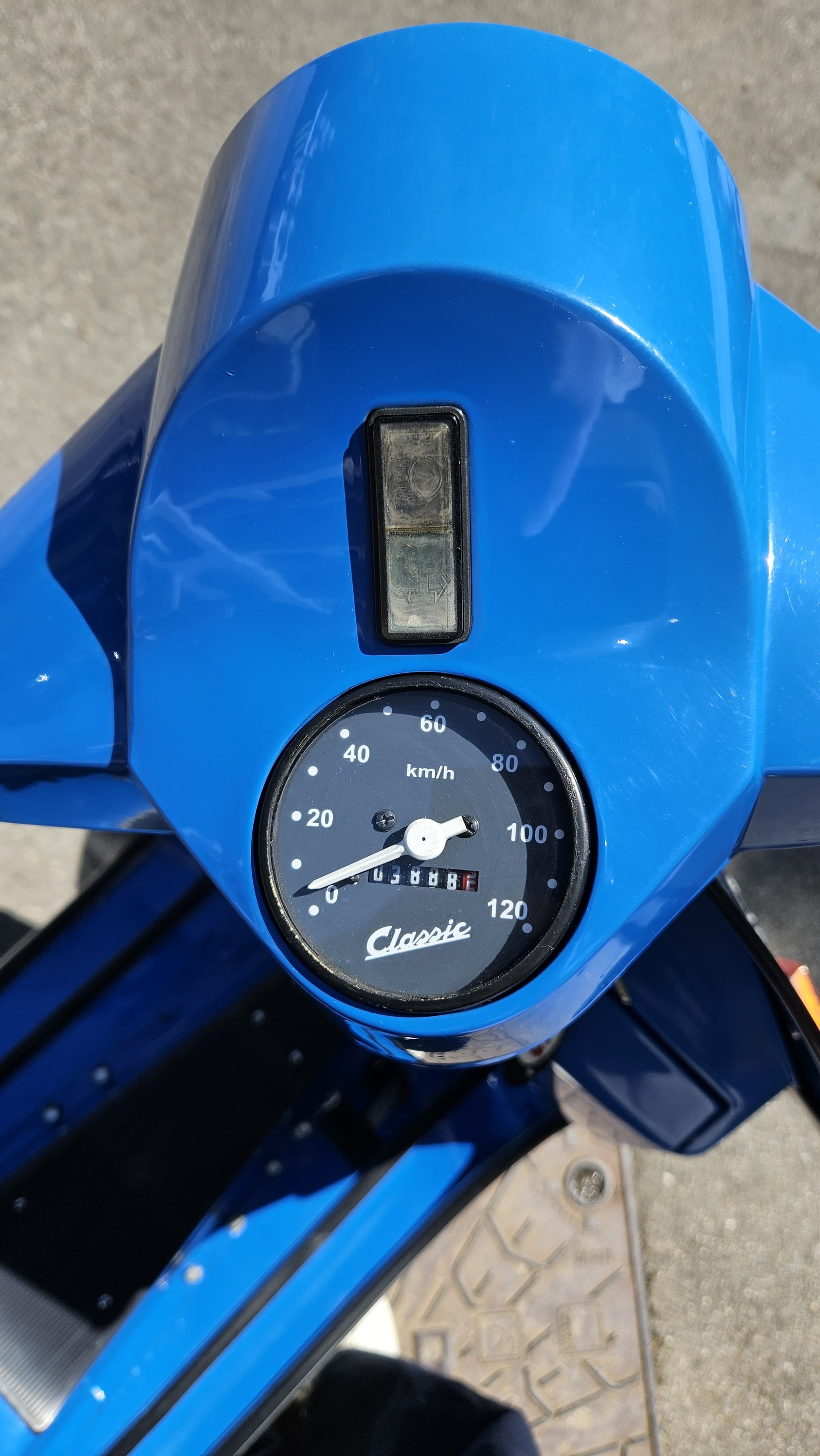 PIAGGIO Vespa PK 125 S-image-6