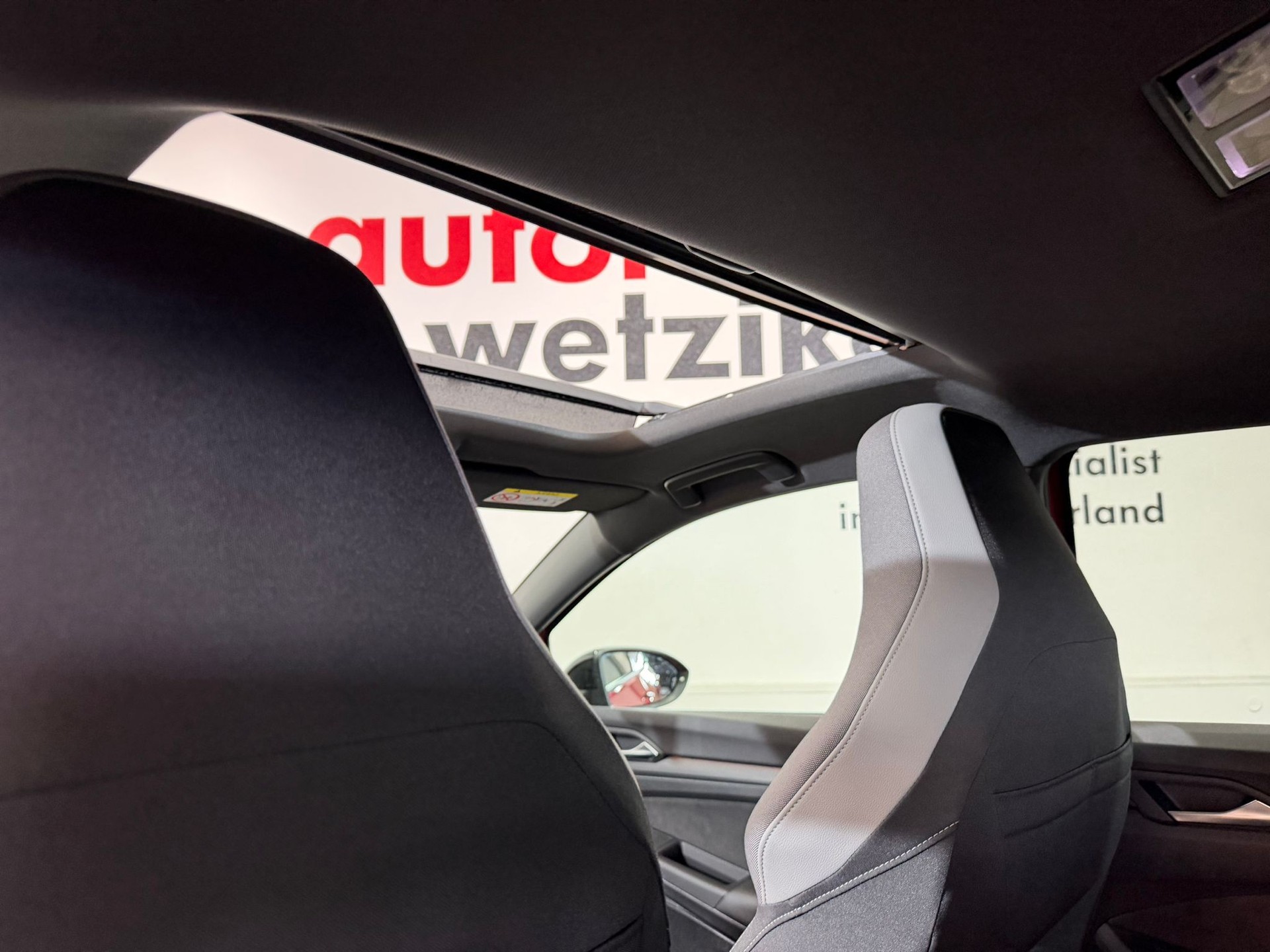 VW Golf 2.0 TDI GTD DSG-image-8