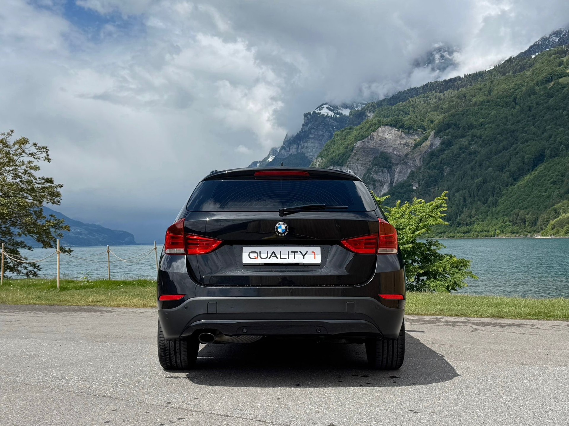 BMW X1 xDrive 18d-image-9