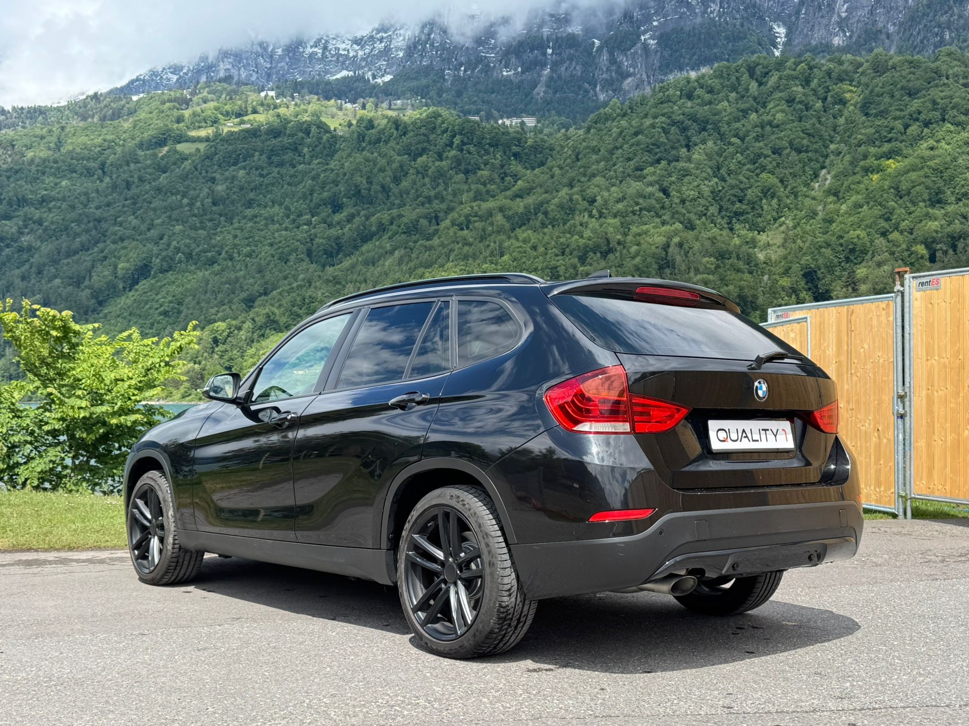 BMW X1 xDrive 18d-image-7