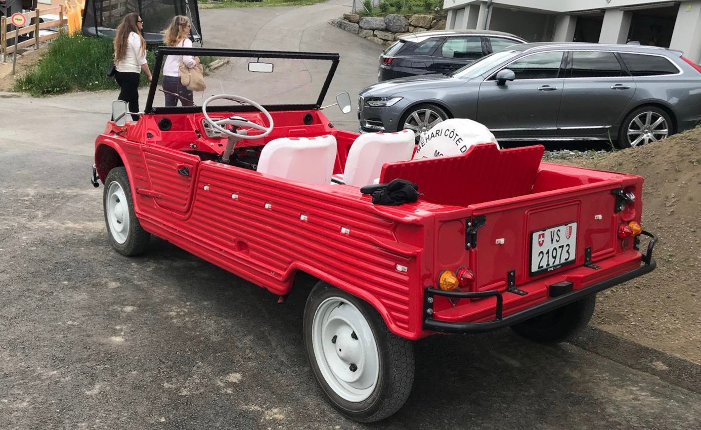 CITROEN MEHARI-image-3