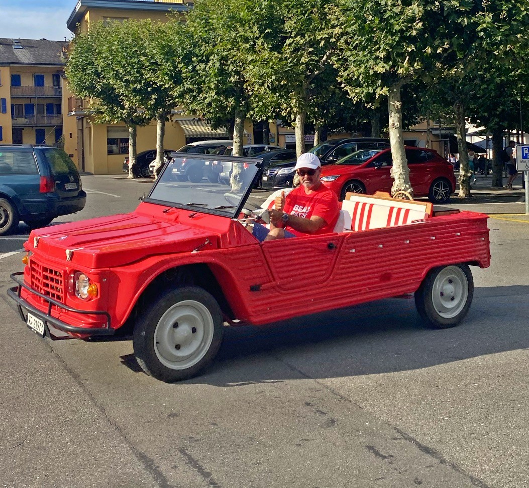 CITROEN MEHARI-image-1