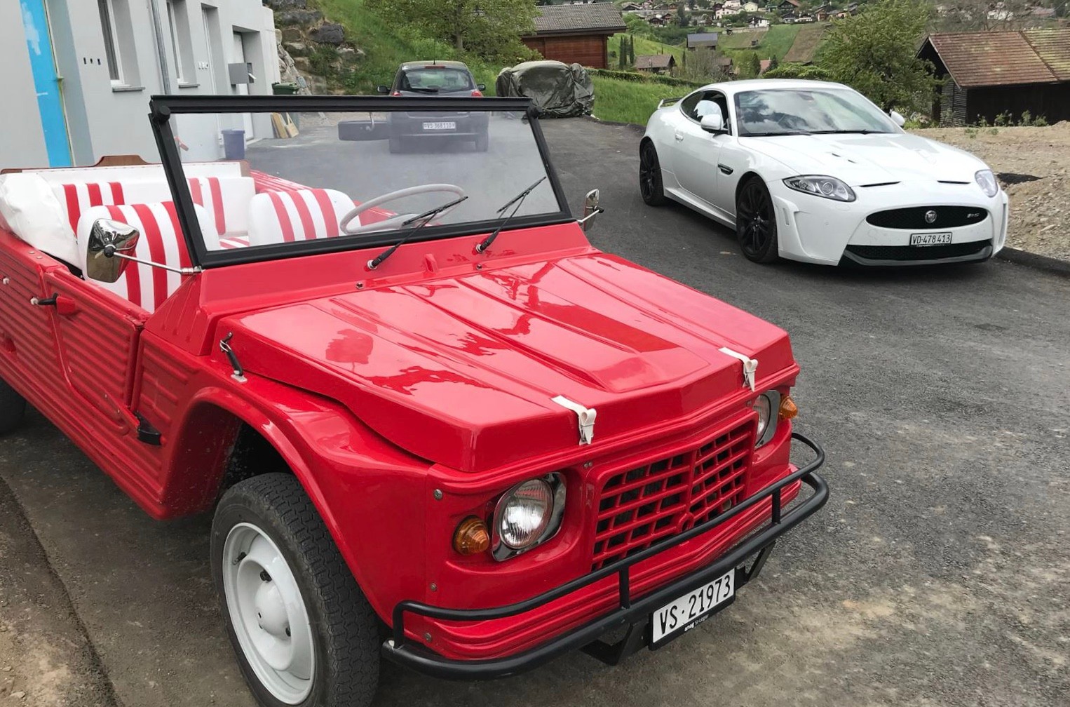 CITROEN MEHARI-image-2