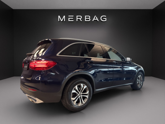MERCEDES-BENZ GLC 250 4Matic-image-3
