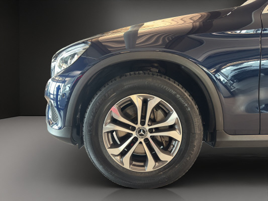 MERCEDES-BENZ GLC 250 4Matic-image-12
