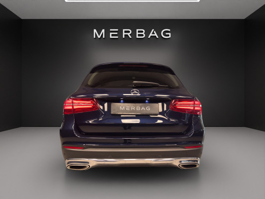 MERCEDES-BENZ GLC 250 4Matic-image-4