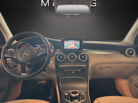 MERCEDES-BENZ GLC 250 4Matic-image-7