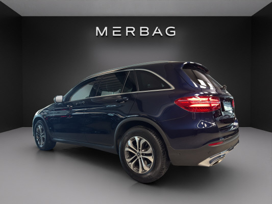 MERCEDES-BENZ GLC 250 4Matic-image-5