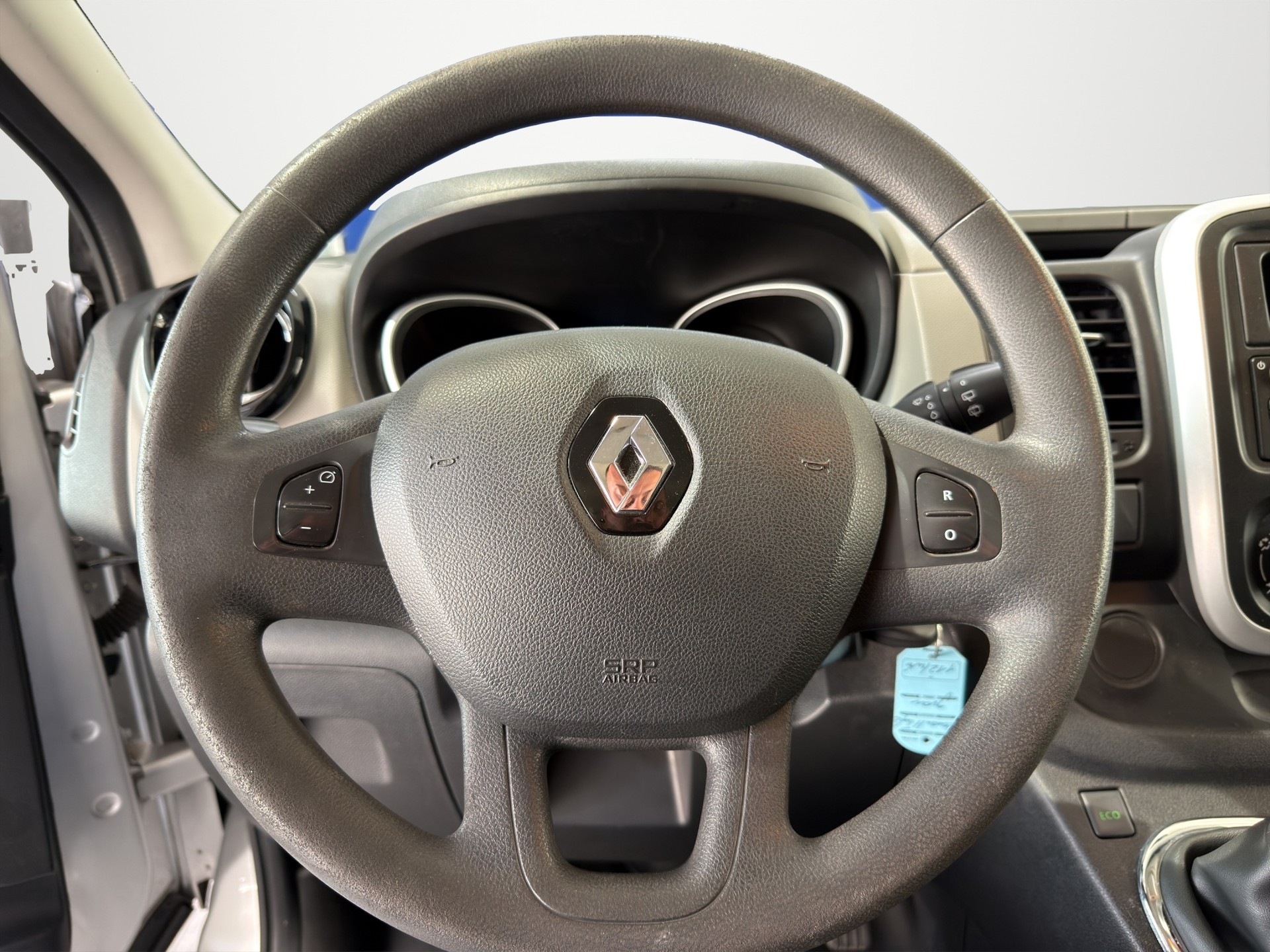 RENAULT Trafic 1.6 dCi 95 2.9t Business L2H1-image-9