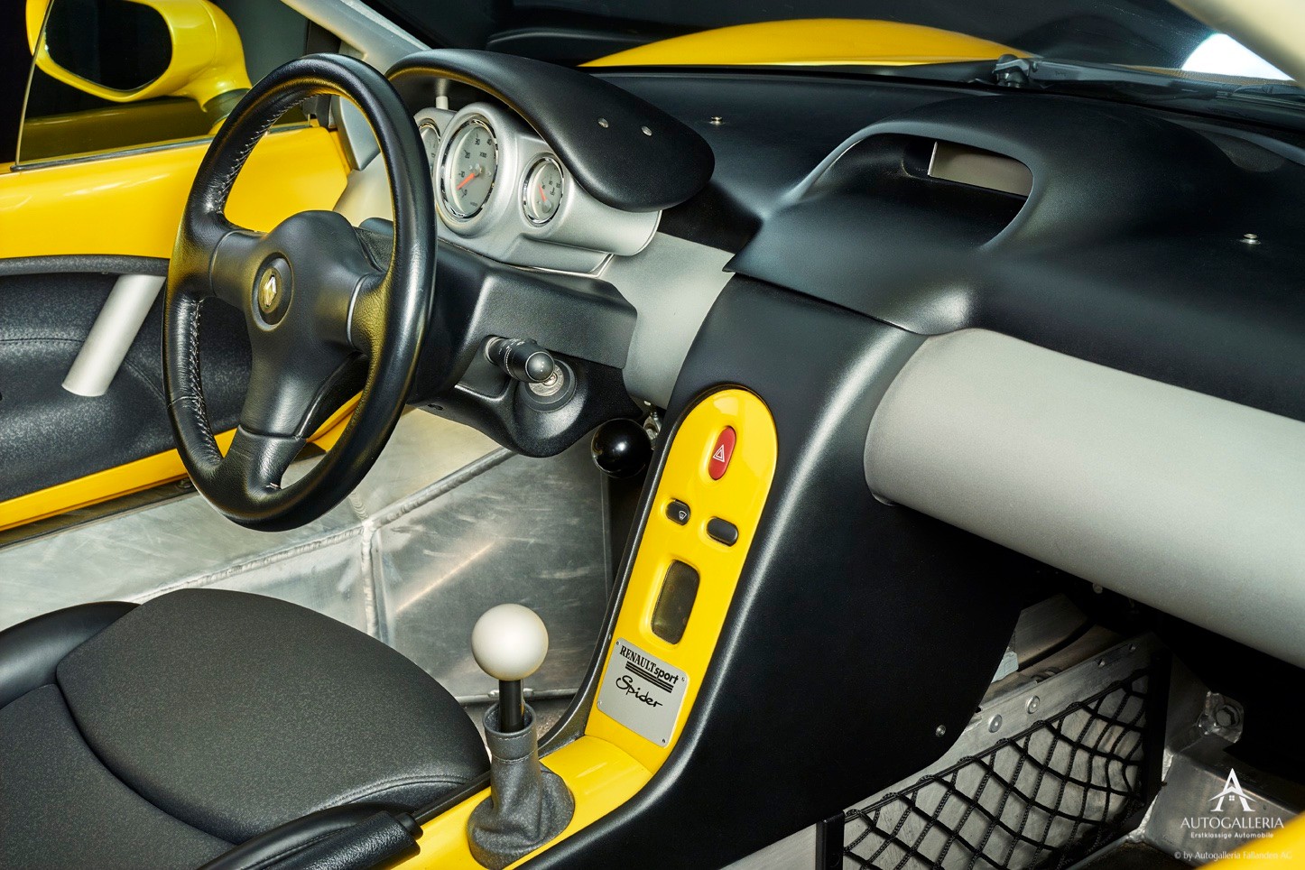 RENAULT Spider 2.0 16V-image-8