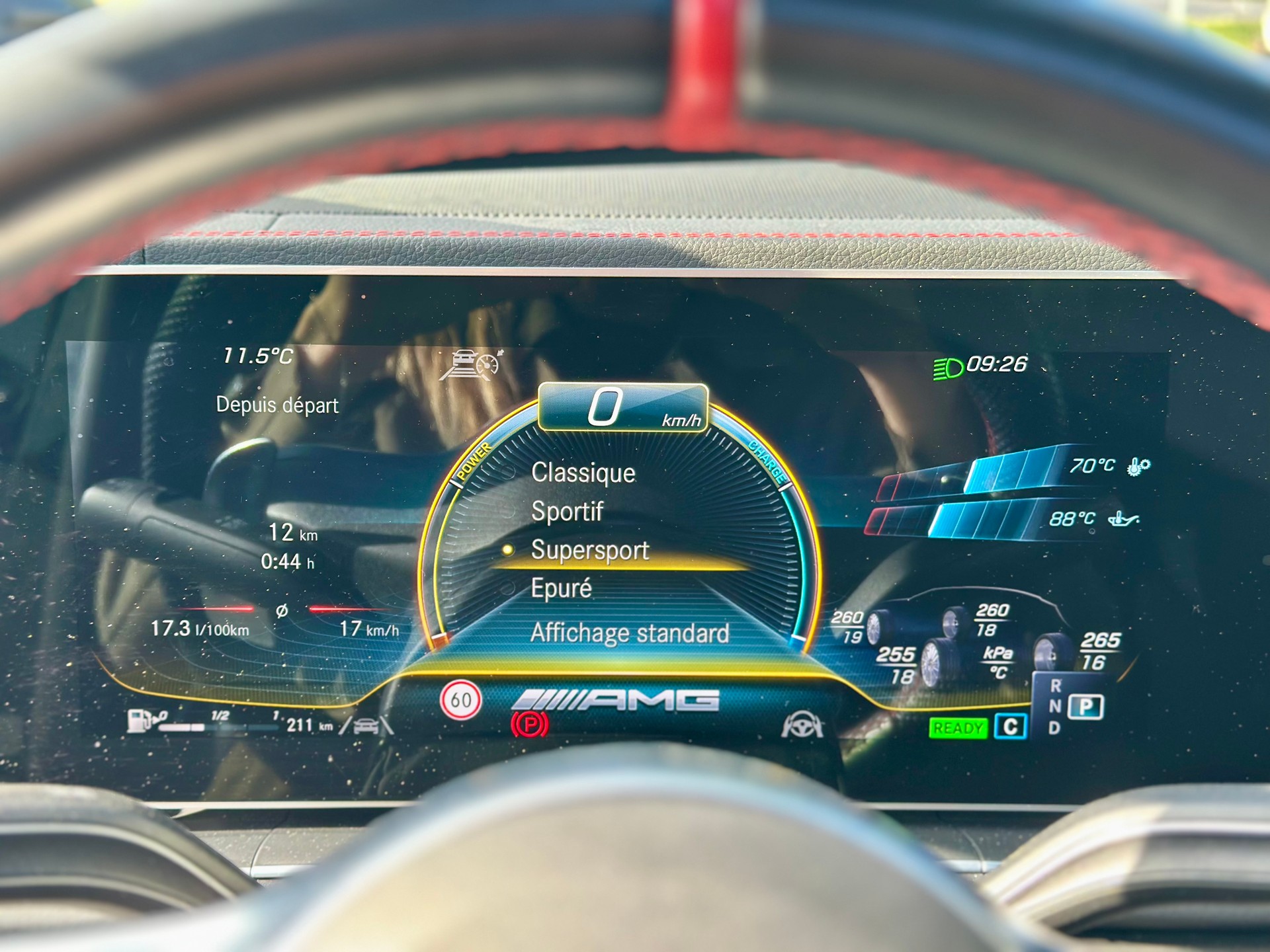 MERCEDES-BENZ GLE 53 AMG 4Matic+ 9G-Speedshift-image-12