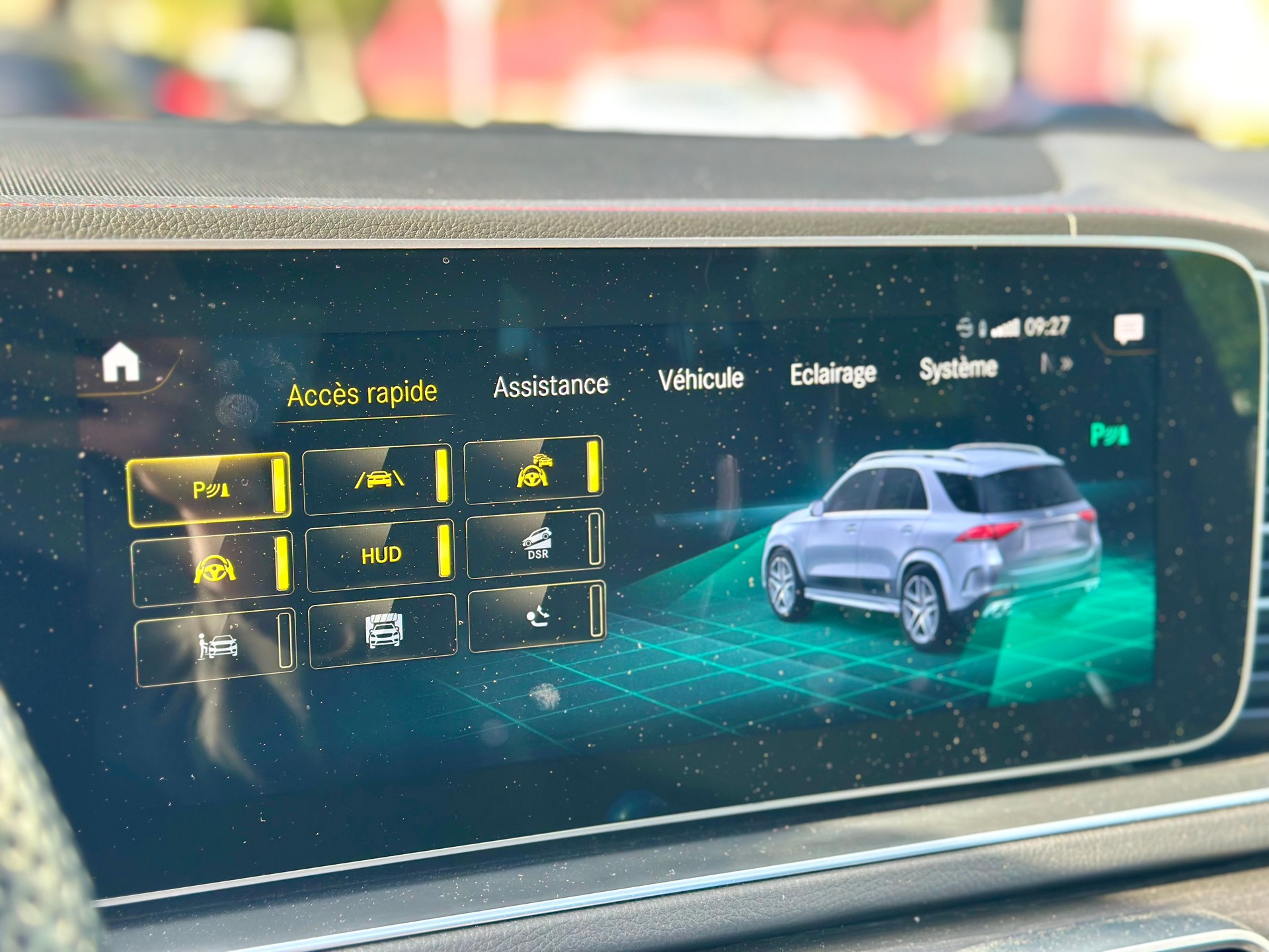 MERCEDES-BENZ GLE 53 AMG 4Matic+ 9G-Speedshift-image-11