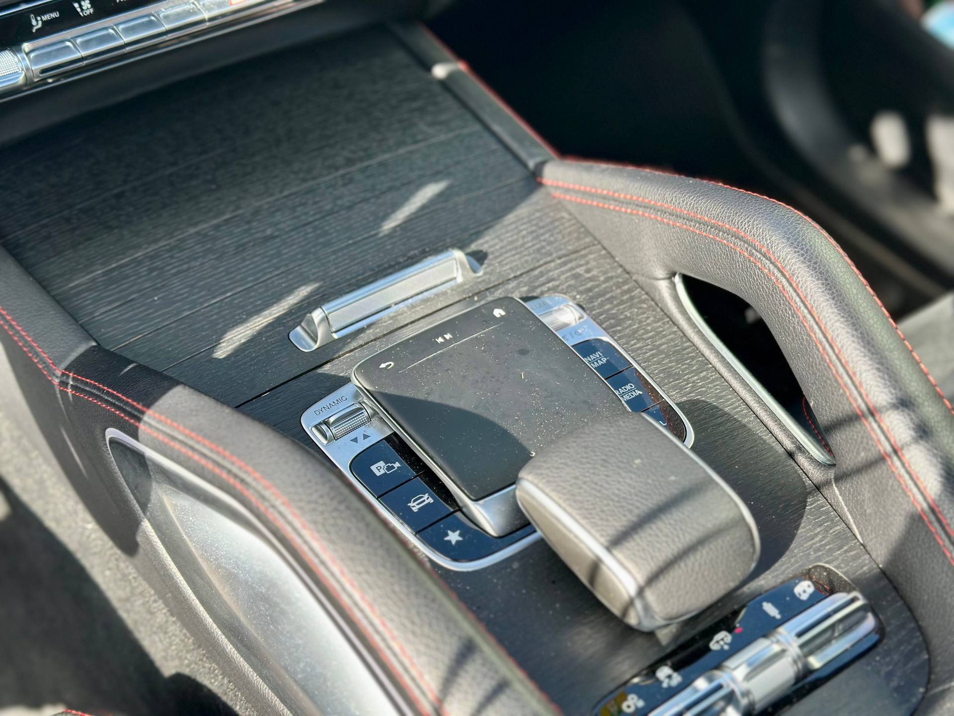 MERCEDES-BENZ GLE 53 AMG 4Matic+ 9G-Speedshift-image-9