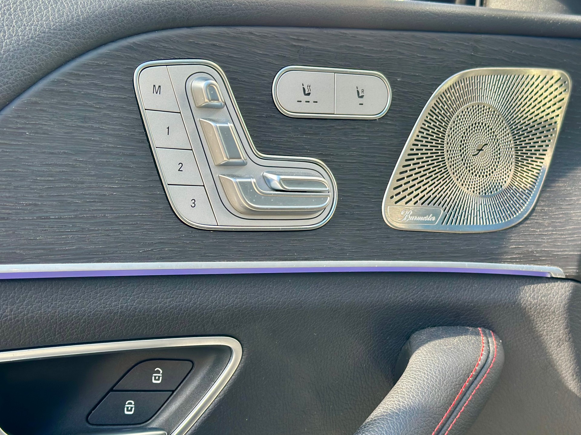 MERCEDES-BENZ GLE 53 AMG 4Matic+ 9G-Speedshift-image-13