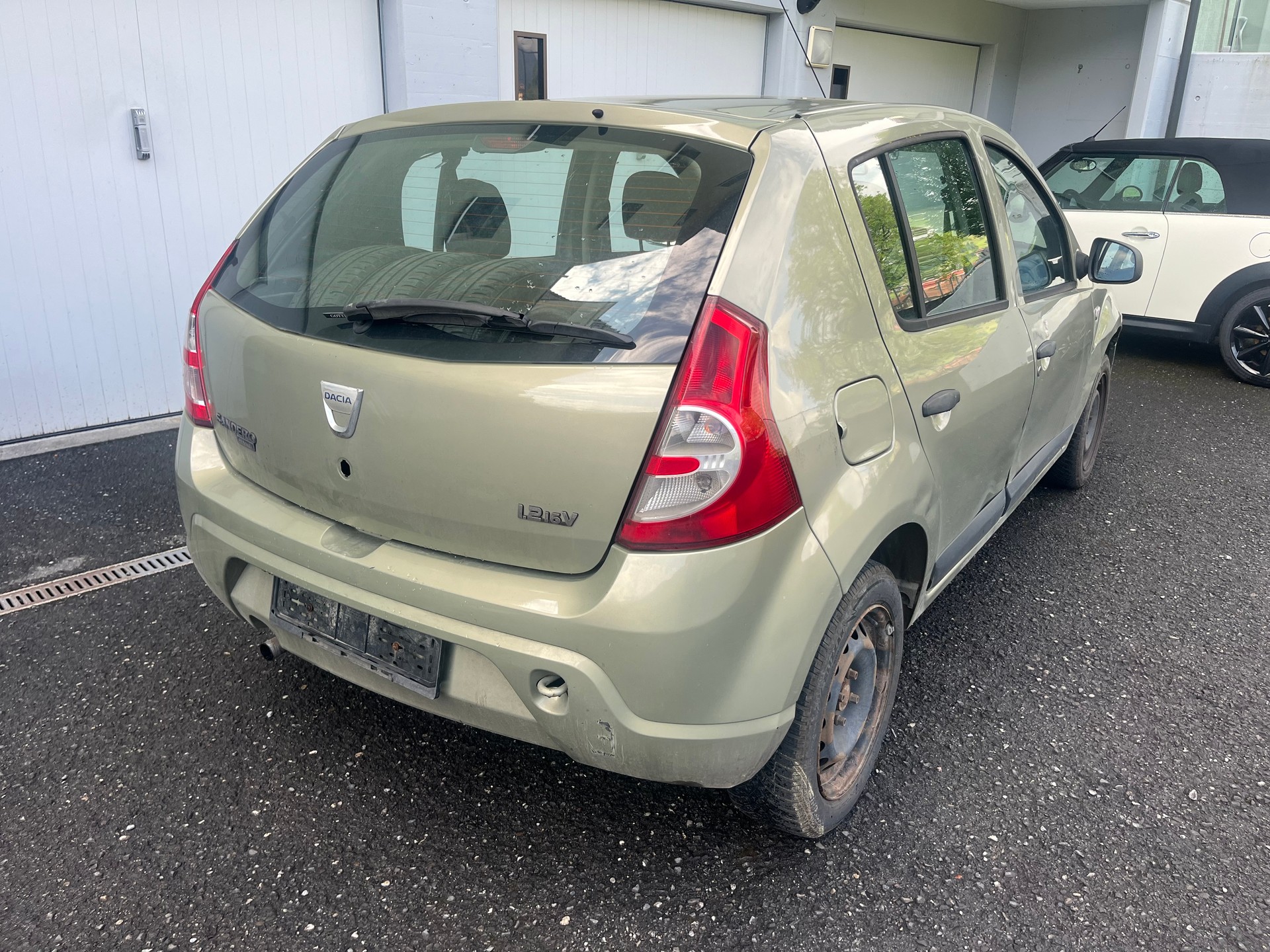 DACIA Sandero 1.2-image-3