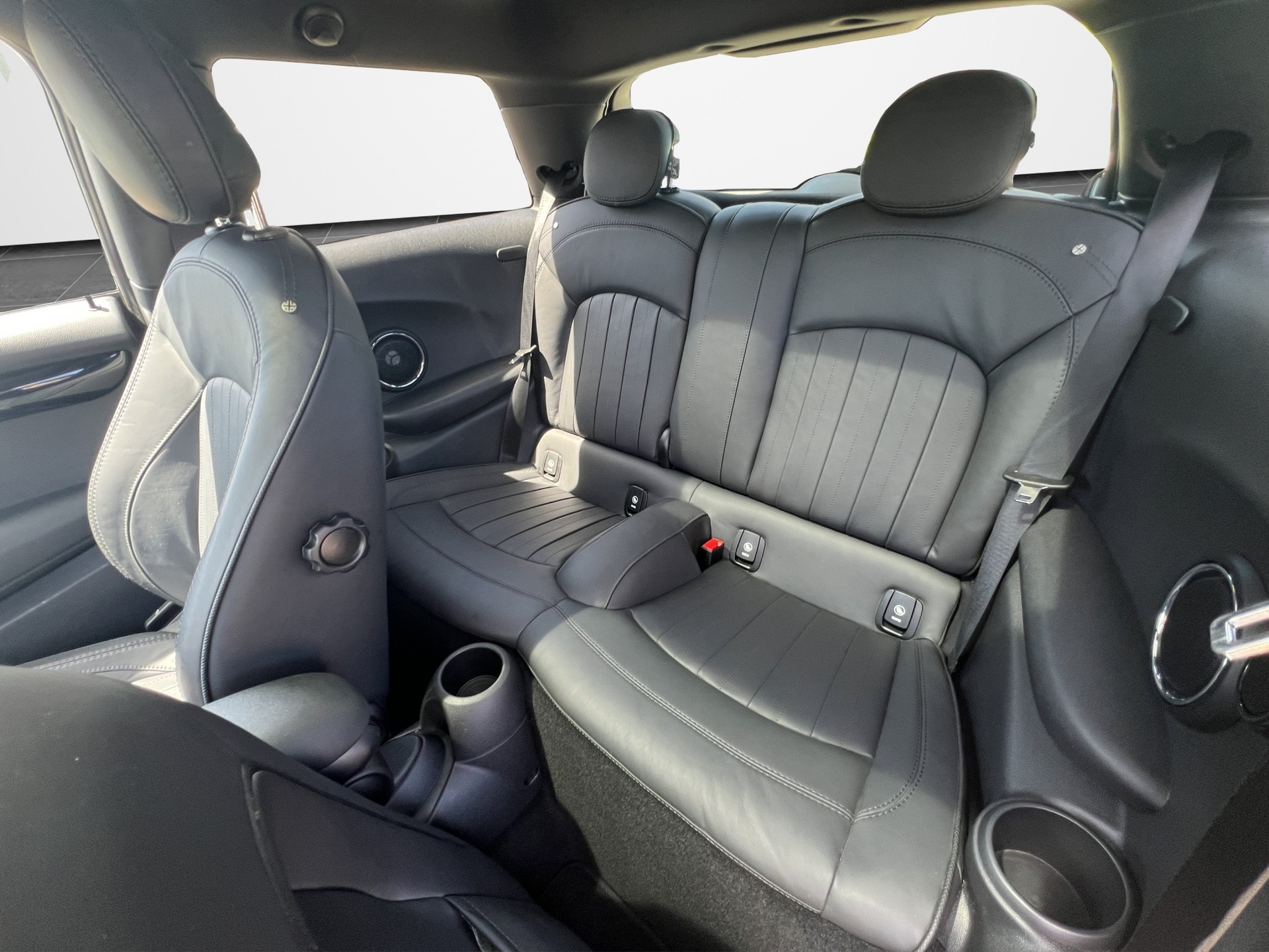 MINI Cooper S Trafalgar-image-11