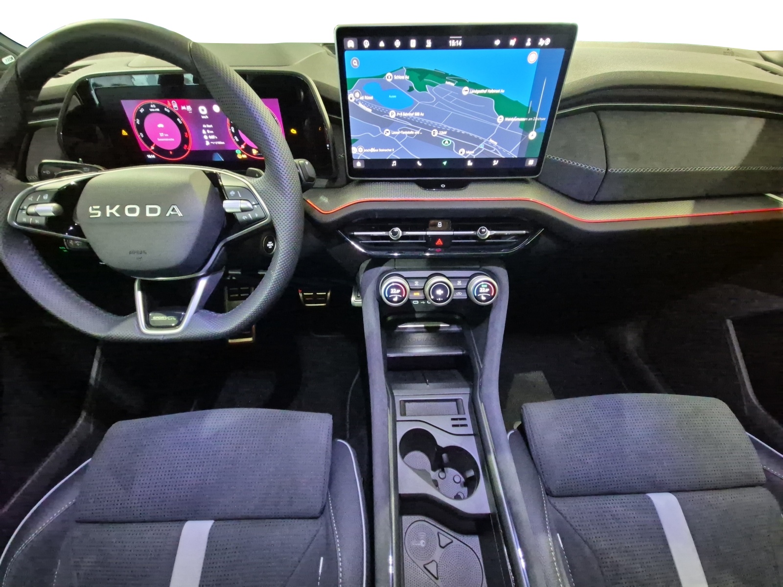 SKODA Kodiaq 2.0 TSI SportLine-image-6