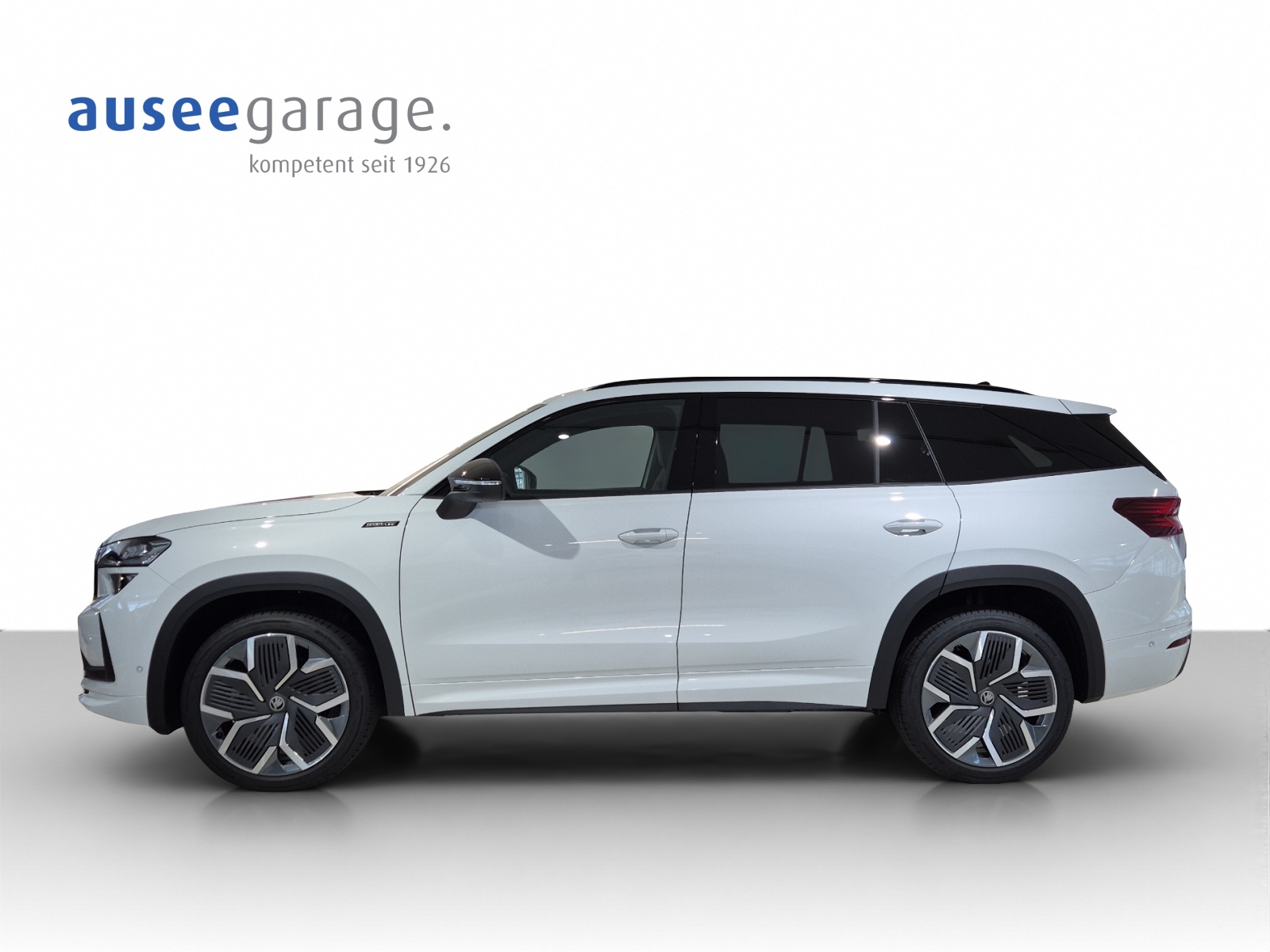SKODA Kodiaq 2.0 TSI SportLine-image-1