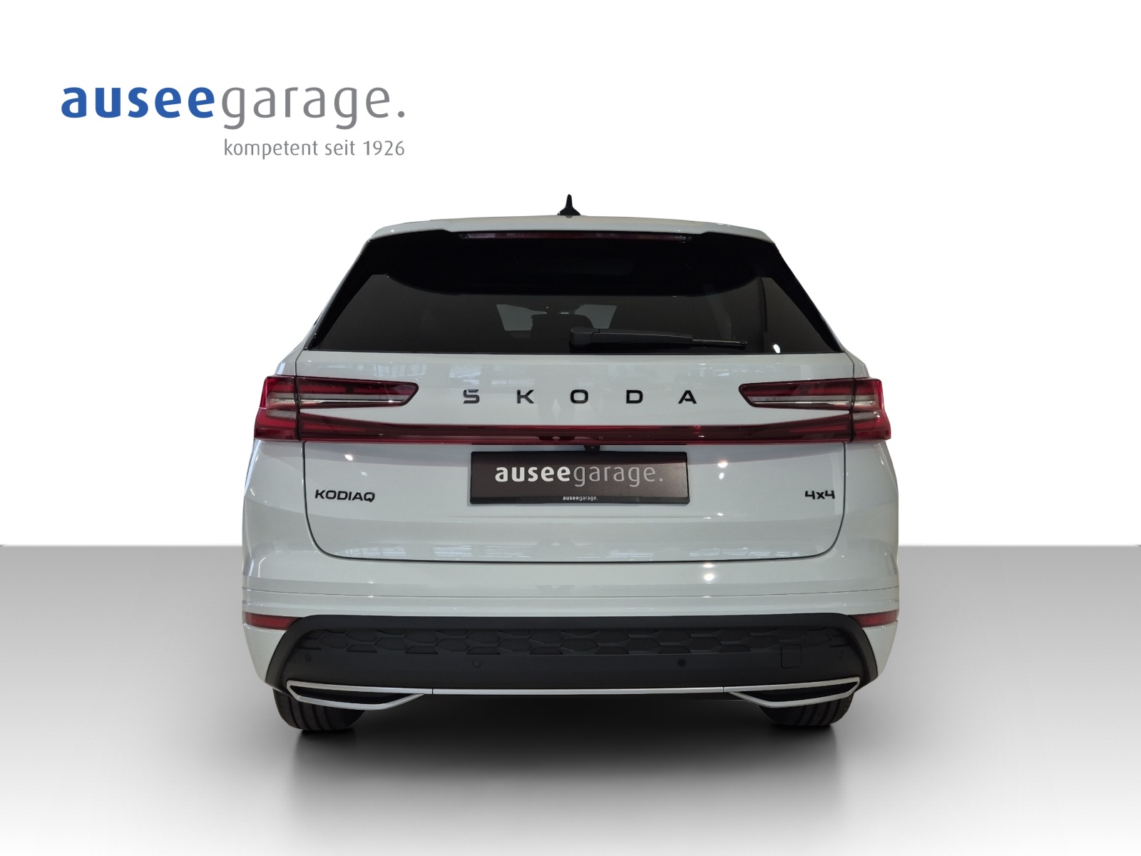 SKODA Kodiaq 2.0 TSI SportLine-image-3