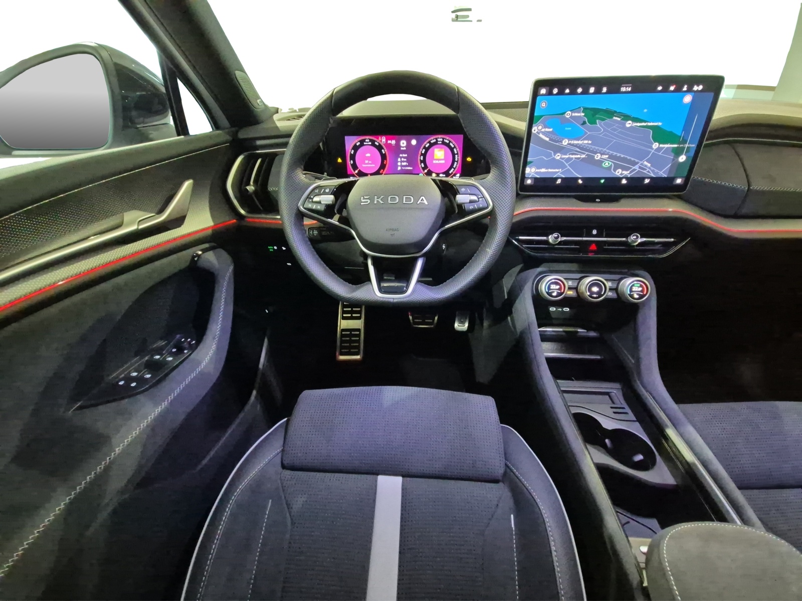 SKODA Kodiaq 2.0 TSI SportLine-image-8