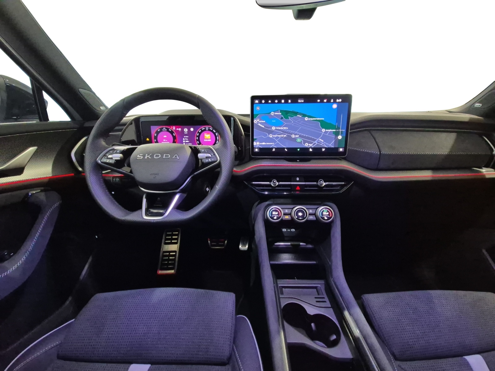 SKODA Kodiaq 2.0 TSI SportLine-image-5