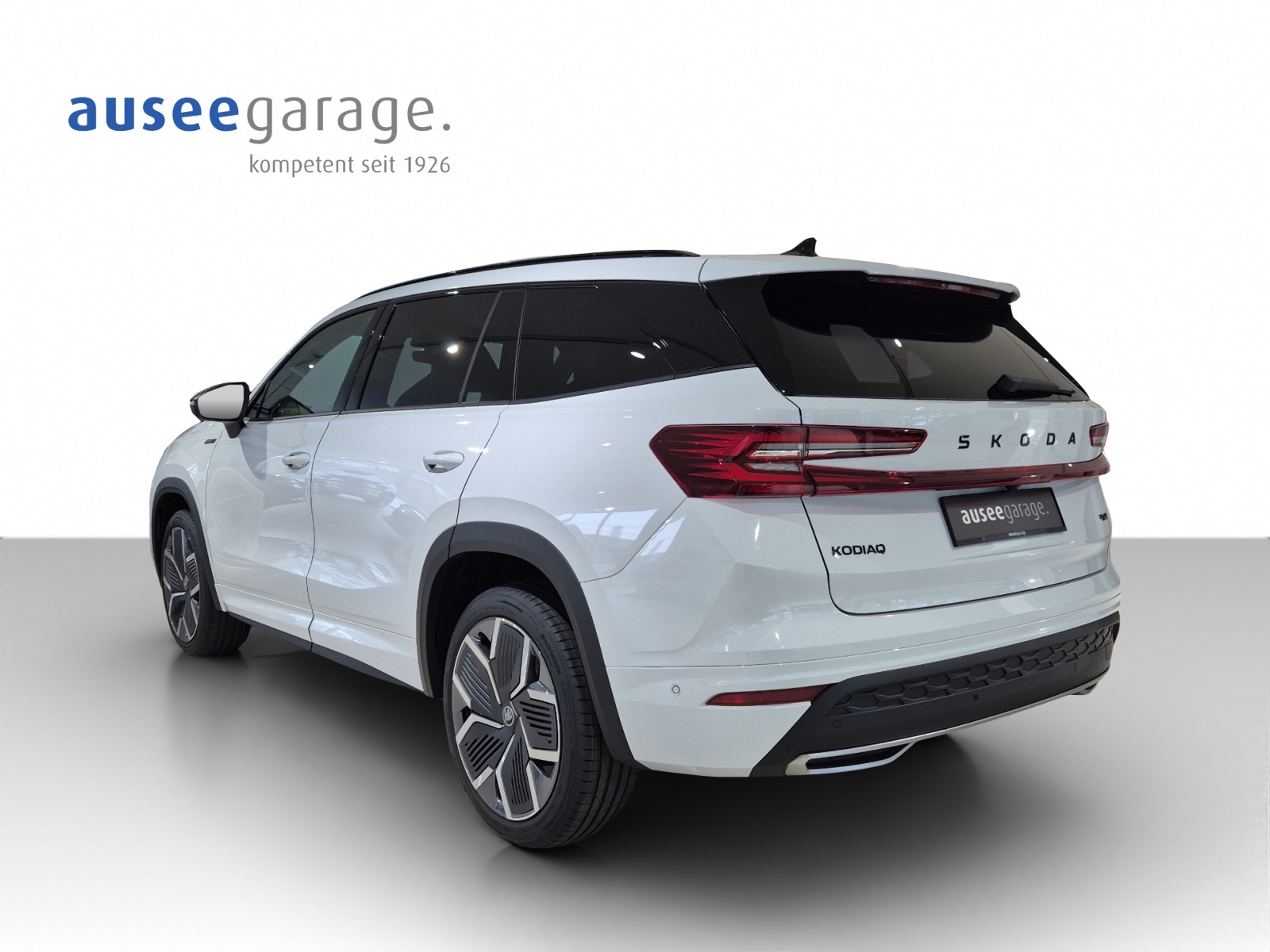 SKODA Kodiaq 2.0 TSI SportLine-image-2