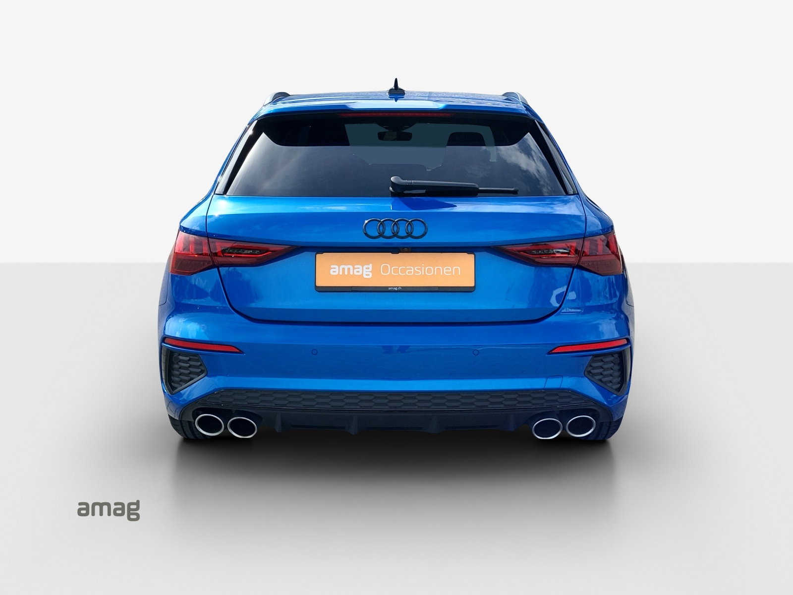 AUDI S3 Sportback 2.0 TFSI quattro S-tronic-showroom-element-3