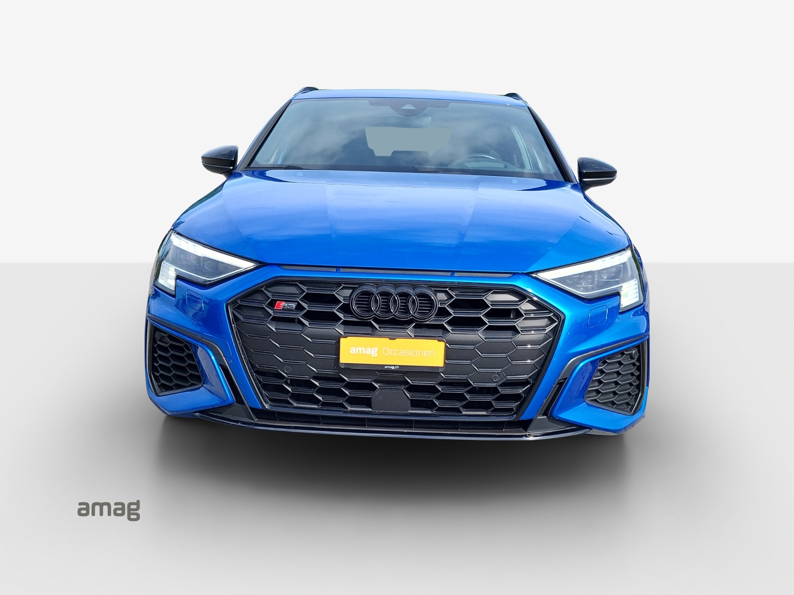 AUDI S3 Sportback 2.0 TFSI quattro S-tronic-image-6