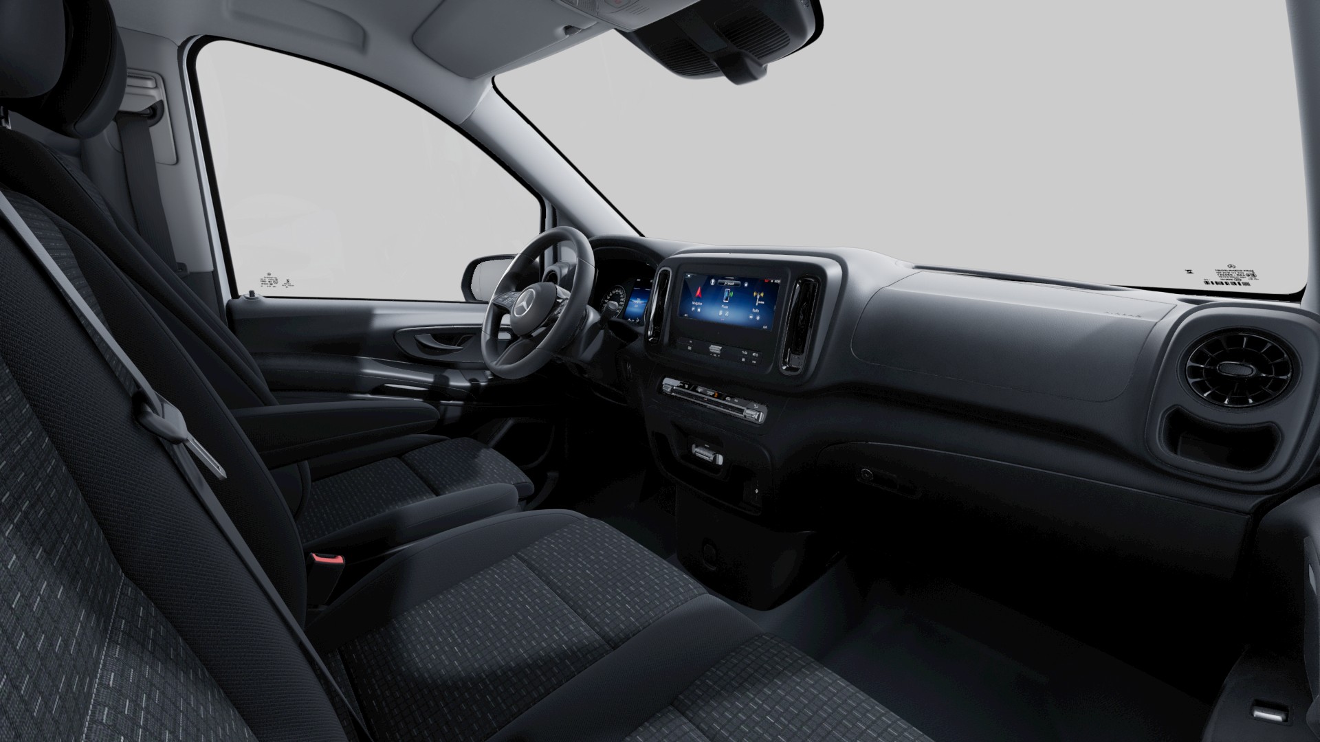 MERCEDES-BENZ Vito 114 CDI Lang Pro 9G-Tronic-image-23